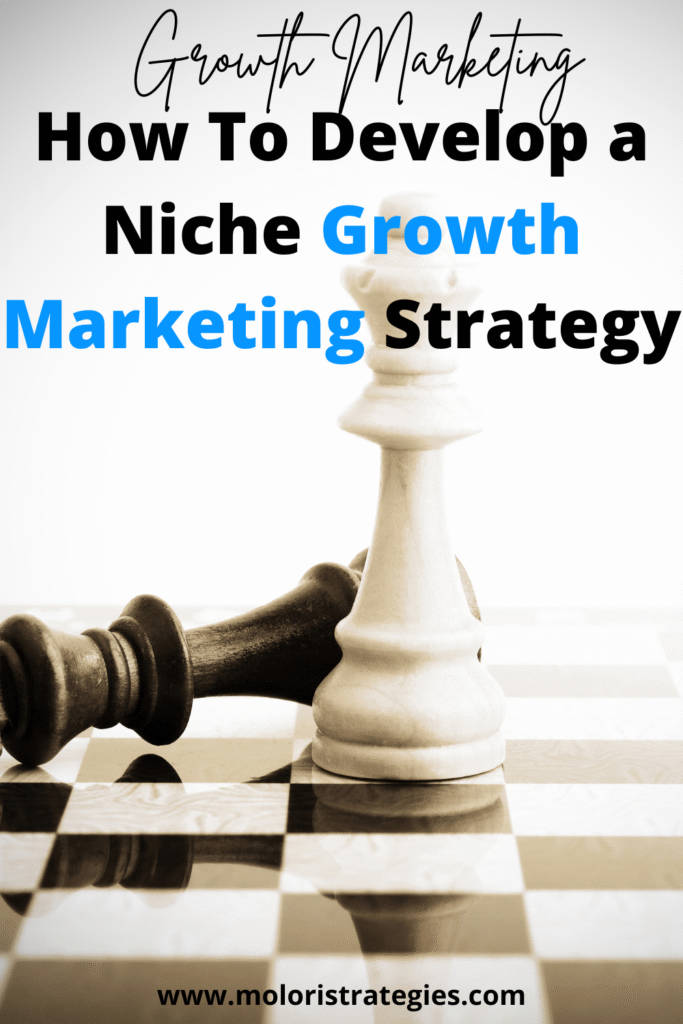 Growth Marketing Agency French Riviera