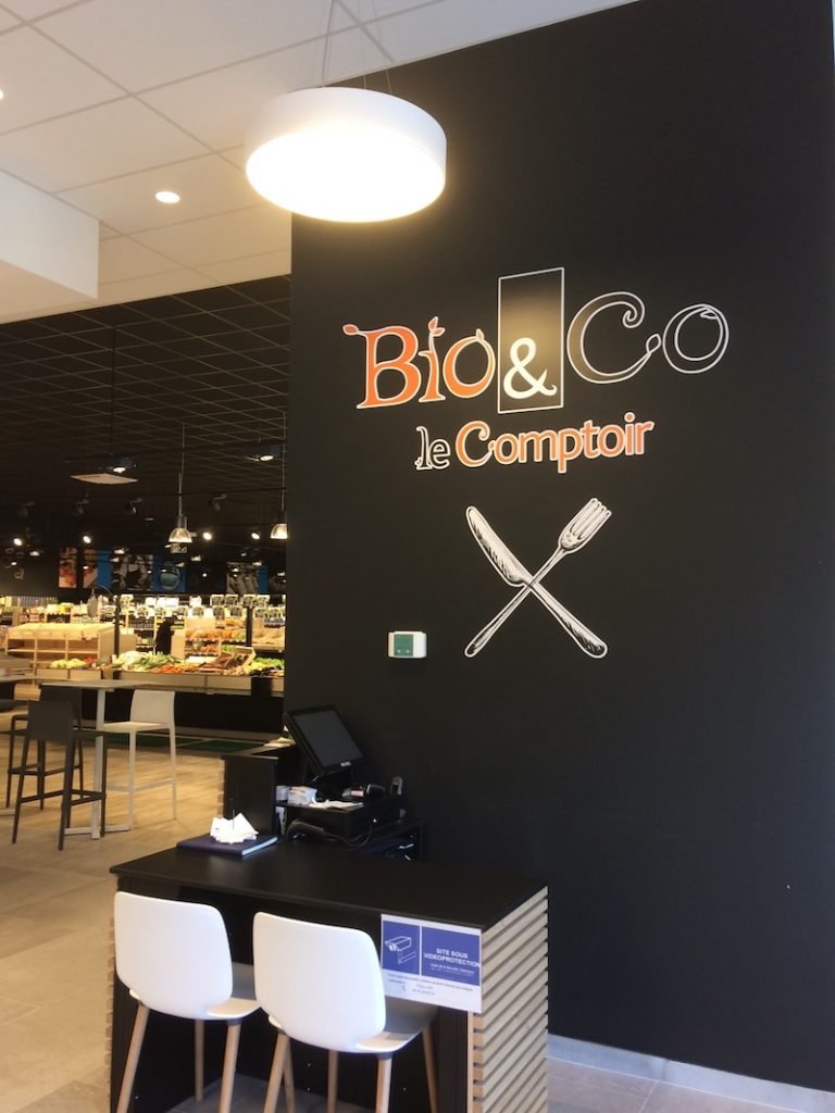 Bio Restaurant