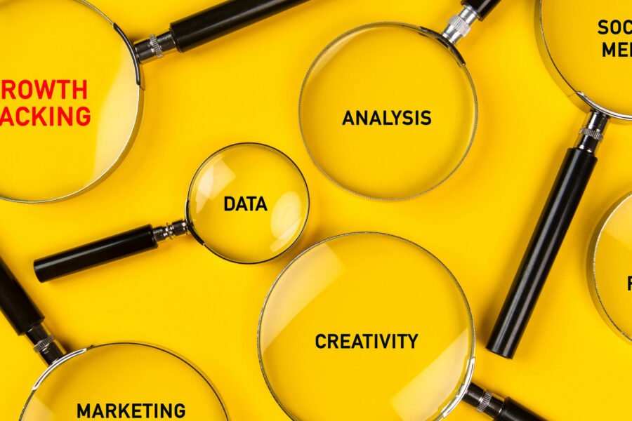 Business Growth Strategy Mondial Trends