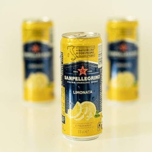 Limonata - Product Photography - French Riviera