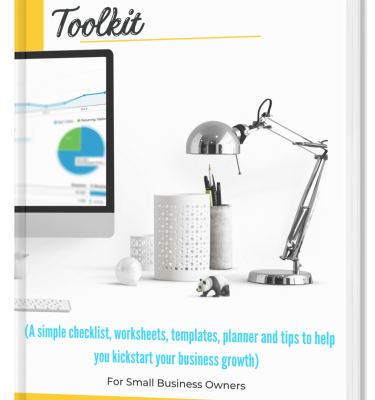 Growth Marketing Strategy Toolkit