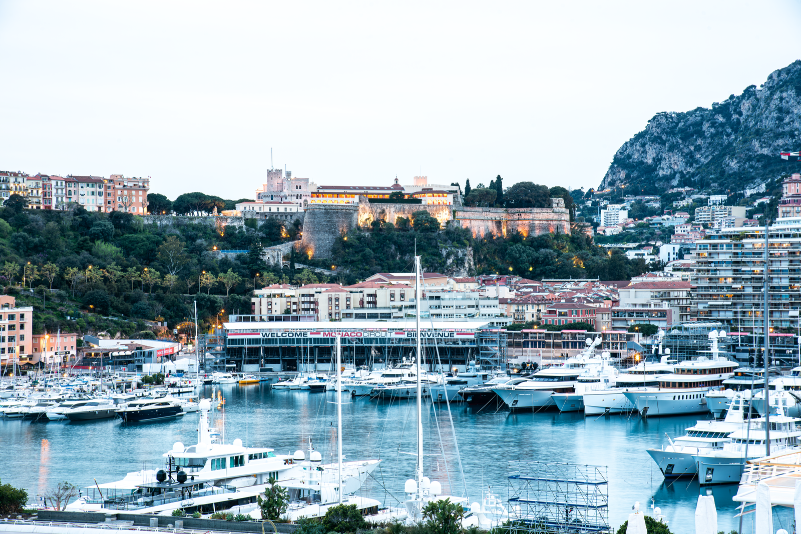 MOS - Molori Strategies- French Riviera - Monaco